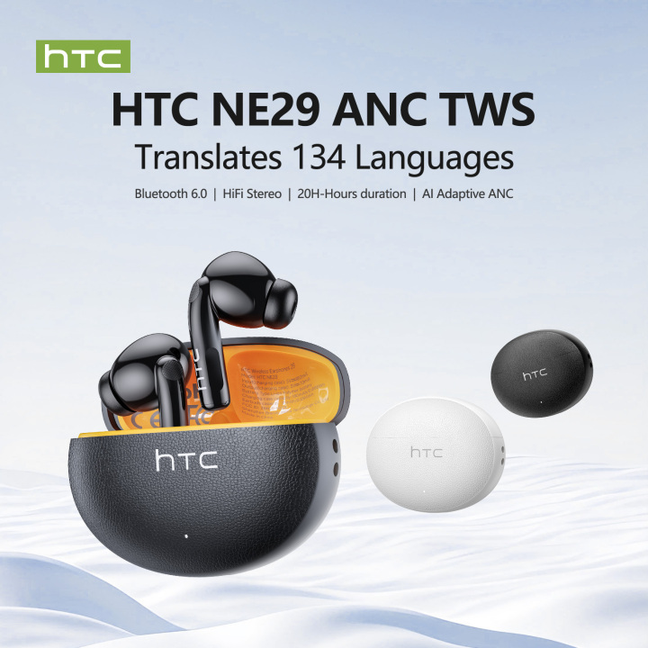 HTC NE29 Bluetooth Headset