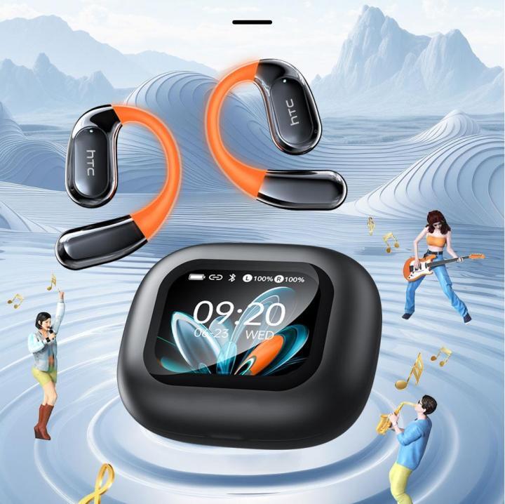 HTC NE27 Bluetooth Headset