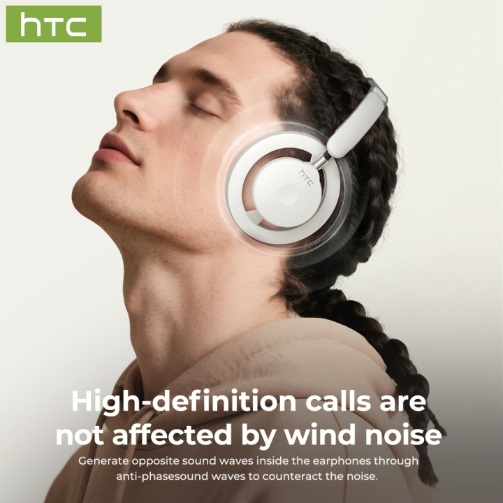 HTC HP06 Bluetooth Headphone