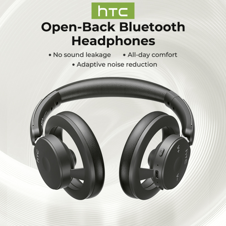 HTC HP06 Bluetooth Headphone
