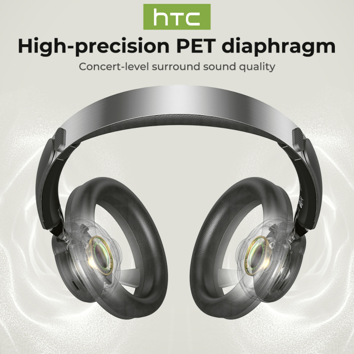 HTC HP06 Bluetooth Headphone