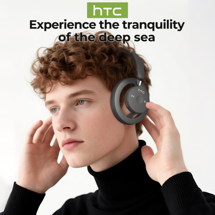 HTC HP06 Bluetooth Headphone