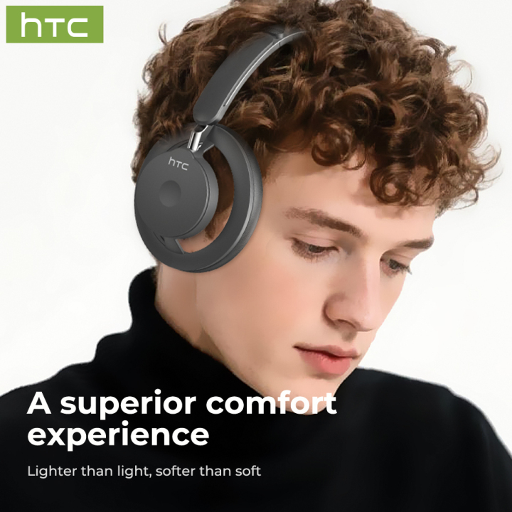 HTC HP06 Bluetooth Headphone