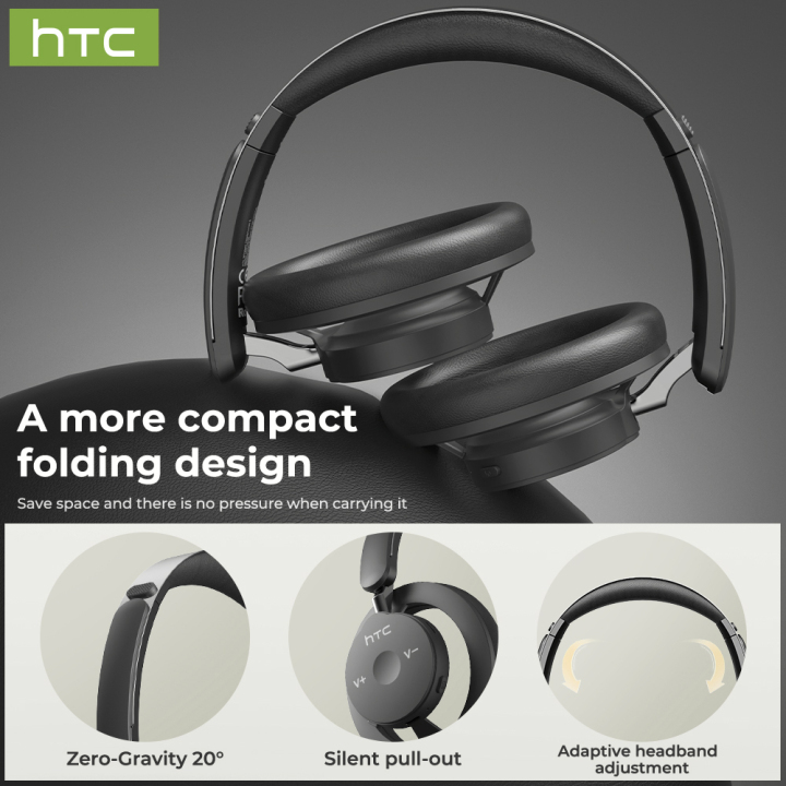 HTC HP06 Bluetooth Headphone