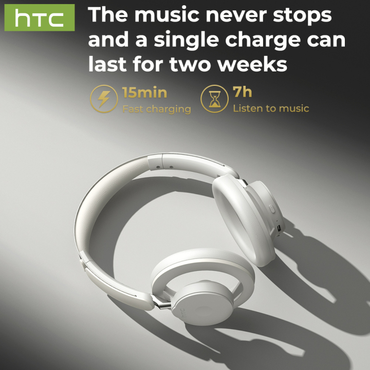 HTC HP06 Bluetooth Headphone