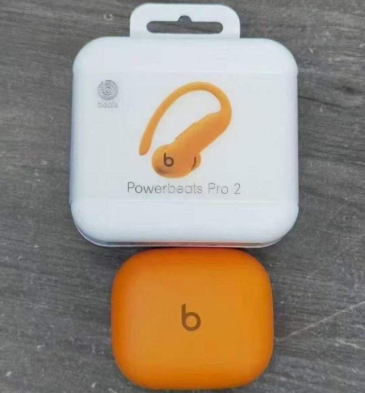 PowerBeats Pro2 Noise Cancellation Ear Detection EarBuds