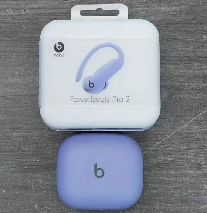 PowerBeats Pro2 Noise Cancellation Ear Detection EarBuds