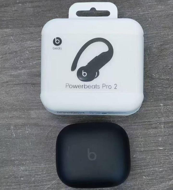 PowerBeats Pro2 Noise Cancellation Ear Detection EarBuds