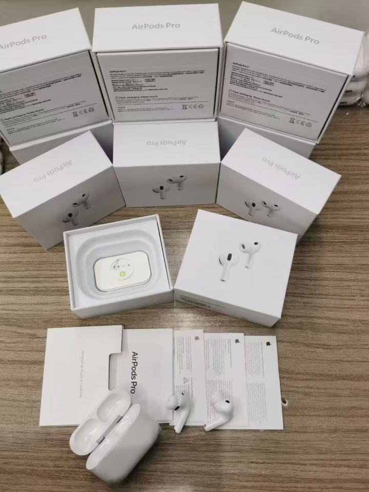 AirPods Pro3 Brand New with Original Packaging
