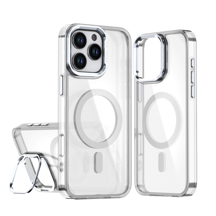 Camera Kickstand Shockproof Drop Protective Phone Case