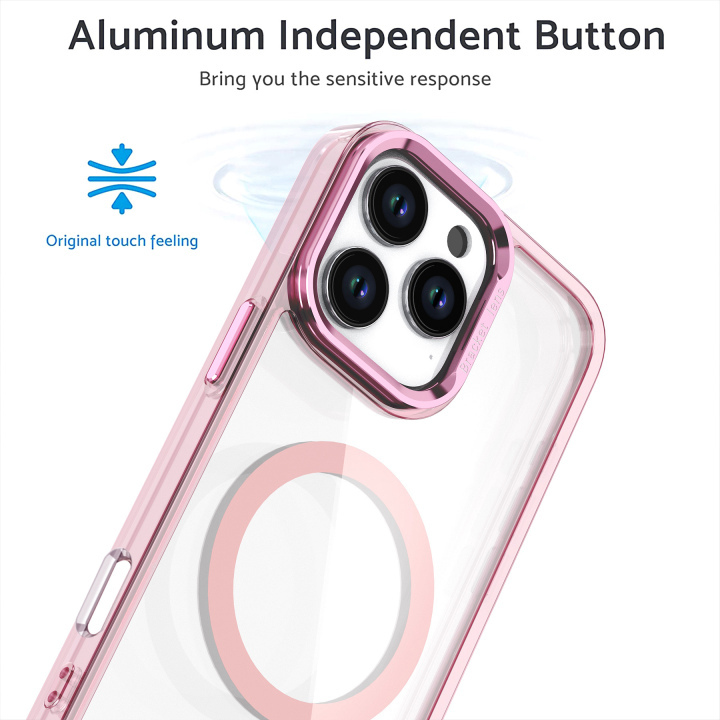 Camera Kickstand Shockproof Drop Protective Phone Case
