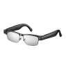 Black Frames with Clear lense