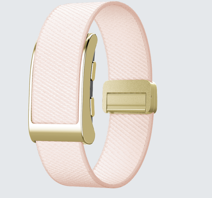 VIGOR Safety Guard GPS Location Real-Time Sharing Water Resistant Health Monitoring