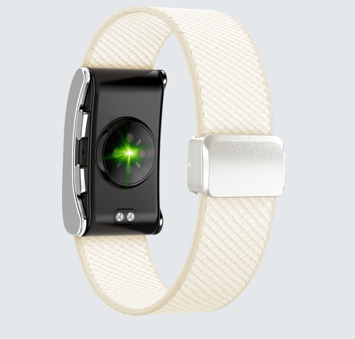VIGOR Safety Guard GPS Location Real-Time Sharing Water Resistant Health Monitoring
