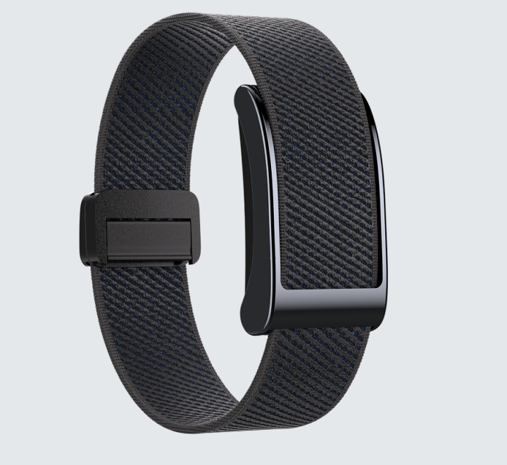 VIGOR Safety Guard GPS Location Real-Time Sharing Water Resistant Health Monitoring
