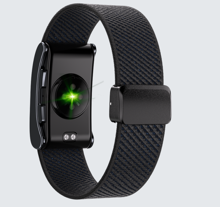 VIGOR Safety Guard GPS Location Real-Time Sharing Water Resistant Health Monitoring