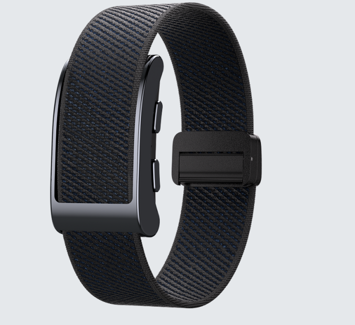 VIGOR Safety Guard GPS Location Real-Time Sharing Water Resistant Health Monitoring