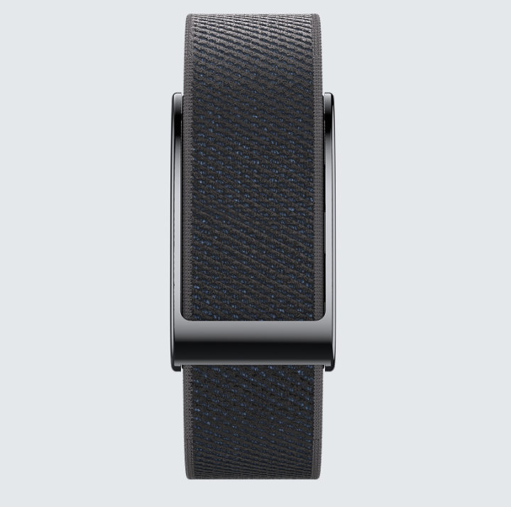 VIGOR Safety Guard GPS Location Real-Time Sharing Water Resistant Health Monitoring