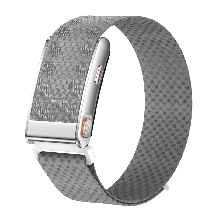 KR96PRO Screenless Fitness Band Water Resistant Health Monitoring