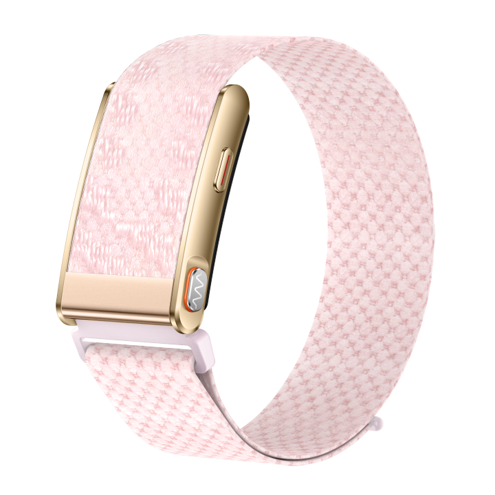 KR96PRO Screenless Fitness Band Water Resistant Health Monitoring