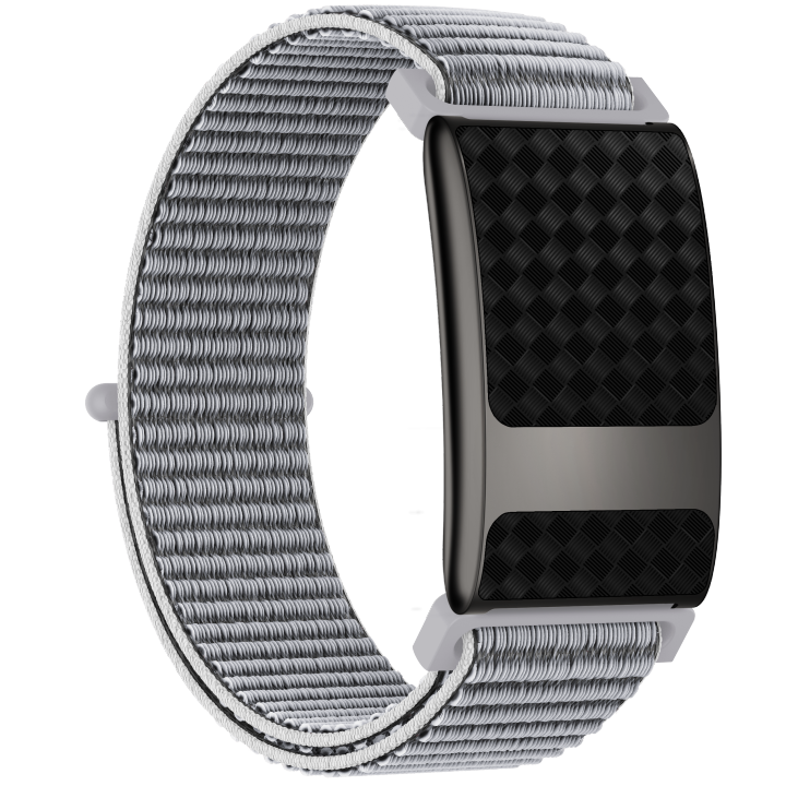 TK35PRO Screenless Fitness Band Water Resistant Health Monitoring