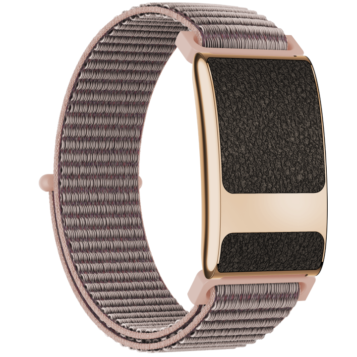 TK35PRO Screenless Fitness Band Water Resistant Health Monitoring