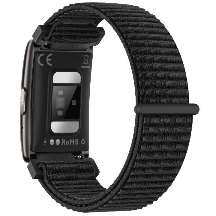 TK35PRO Screenless Fitness Band Water Resistant Health Monitoring