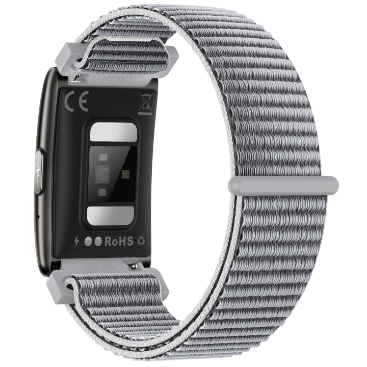 TK35PRO Screenless Fitness Band Water Resistant Health Monitoring
