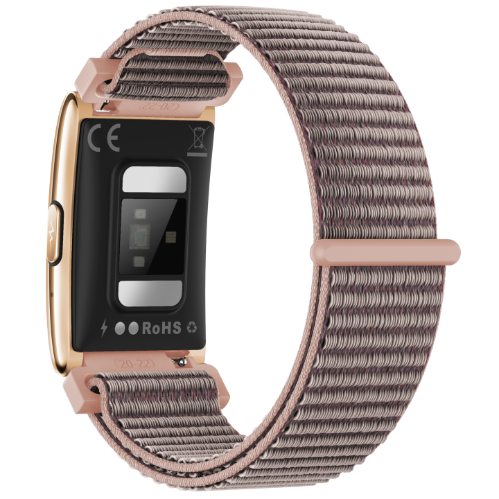 TK35PRO Screenless Fitness Band Water Resistant Health Monitoring