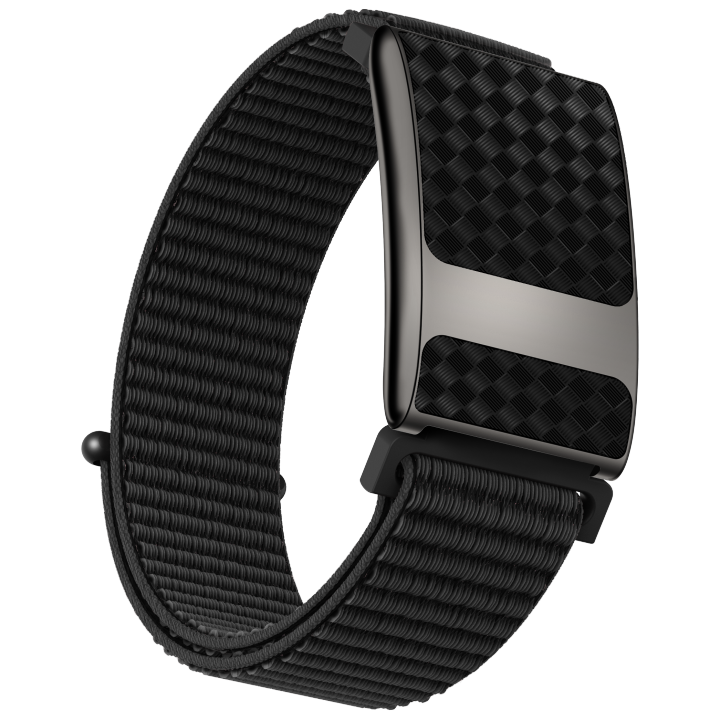 TK35PRO Screenless Fitness Band Water Resistant Health Monitoring