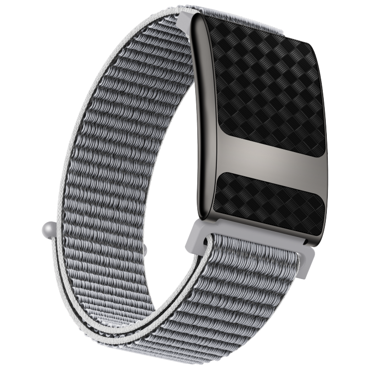 TK35PRO Screenless Fitness Band Water Resistant Health Monitoring