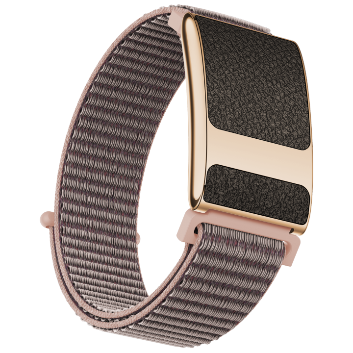 TK35PRO Screenless Fitness Band Water Resistant Health Monitoring
