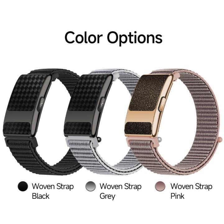 TK35PRO Screenless Fitness Band Water Resistant Health Monitoring
