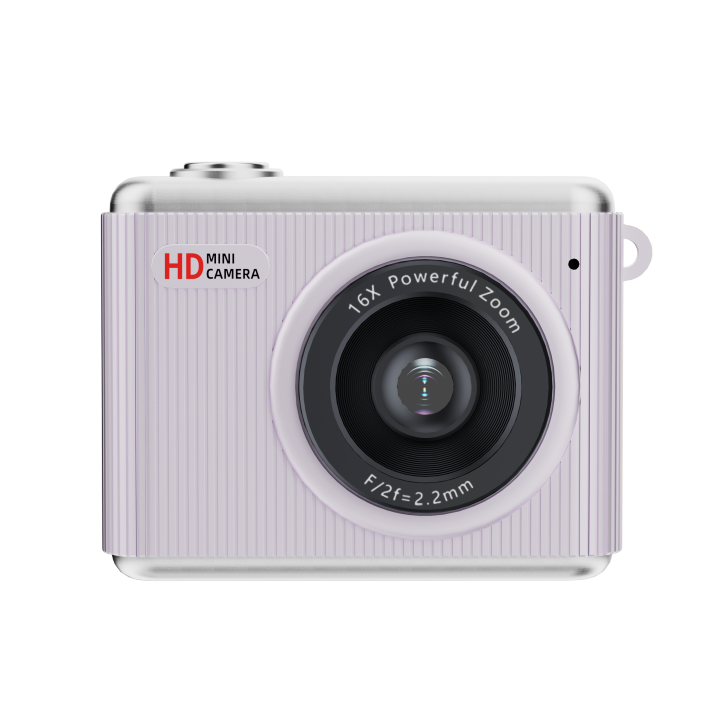 S6 Mini Thumb Camera