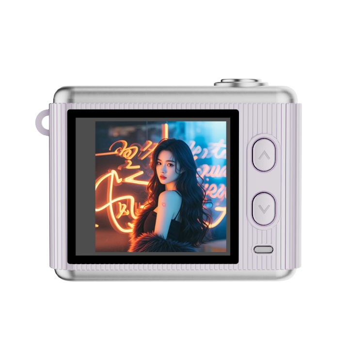 S6 Mini Thumb Camera