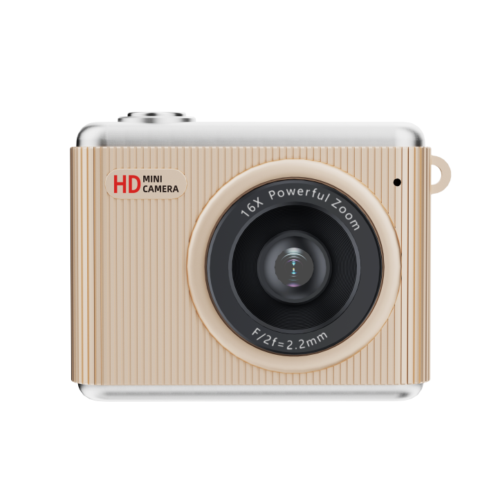 S6 Mini Thumb Camera