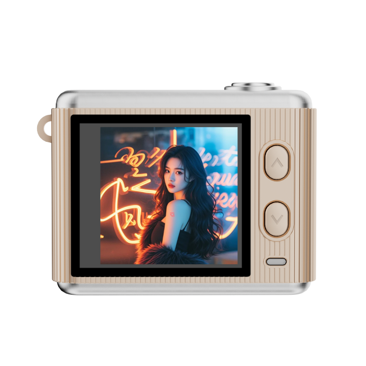 S6 Mini Thumb Camera