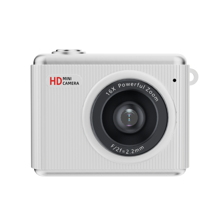 S6 Mini Thumb Camera