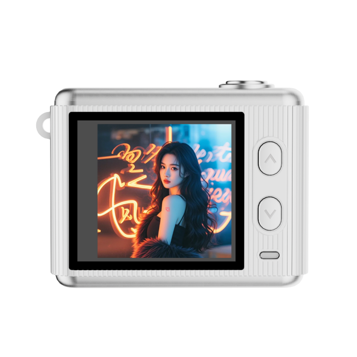 S6 Mini Thumb Camera