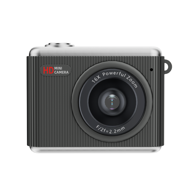 S6 Mini Thumb Camera