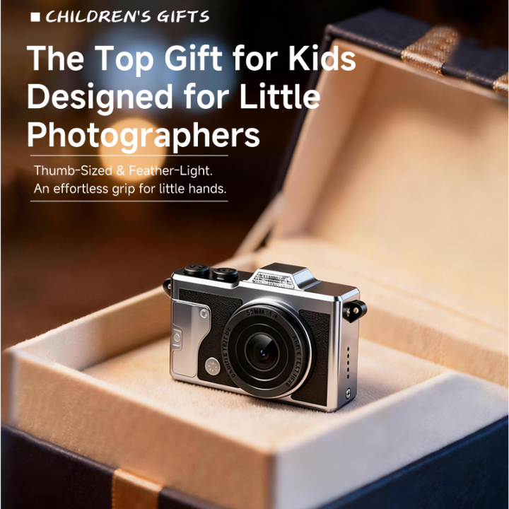 Mini Thumb Camera