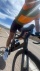 I have over 1500 miles on this bike and love it!  The ride quality is fantastic and the groupset works very well.  I highly recommend the tt-x42.  Going on 3 months with the bicycle and riding it with elevation gain, descents and over rough roads, I can say I would buy again.  