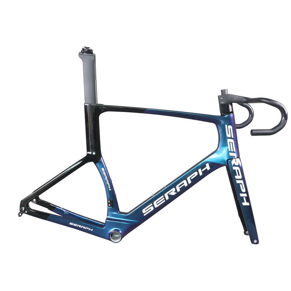 Viper rc3 outlet road frameset