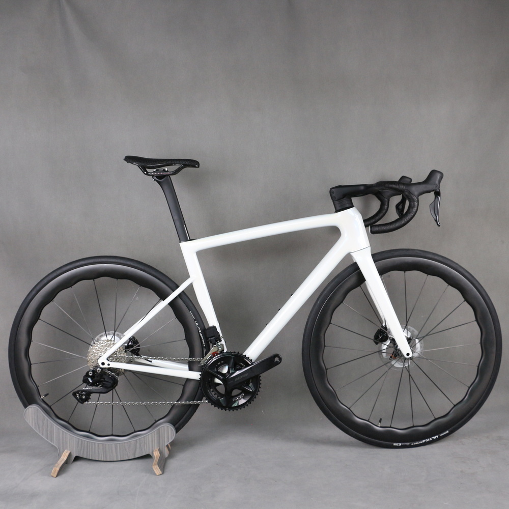 SERAPH TT-X2 XS(46) カーボンロード 105 R7000