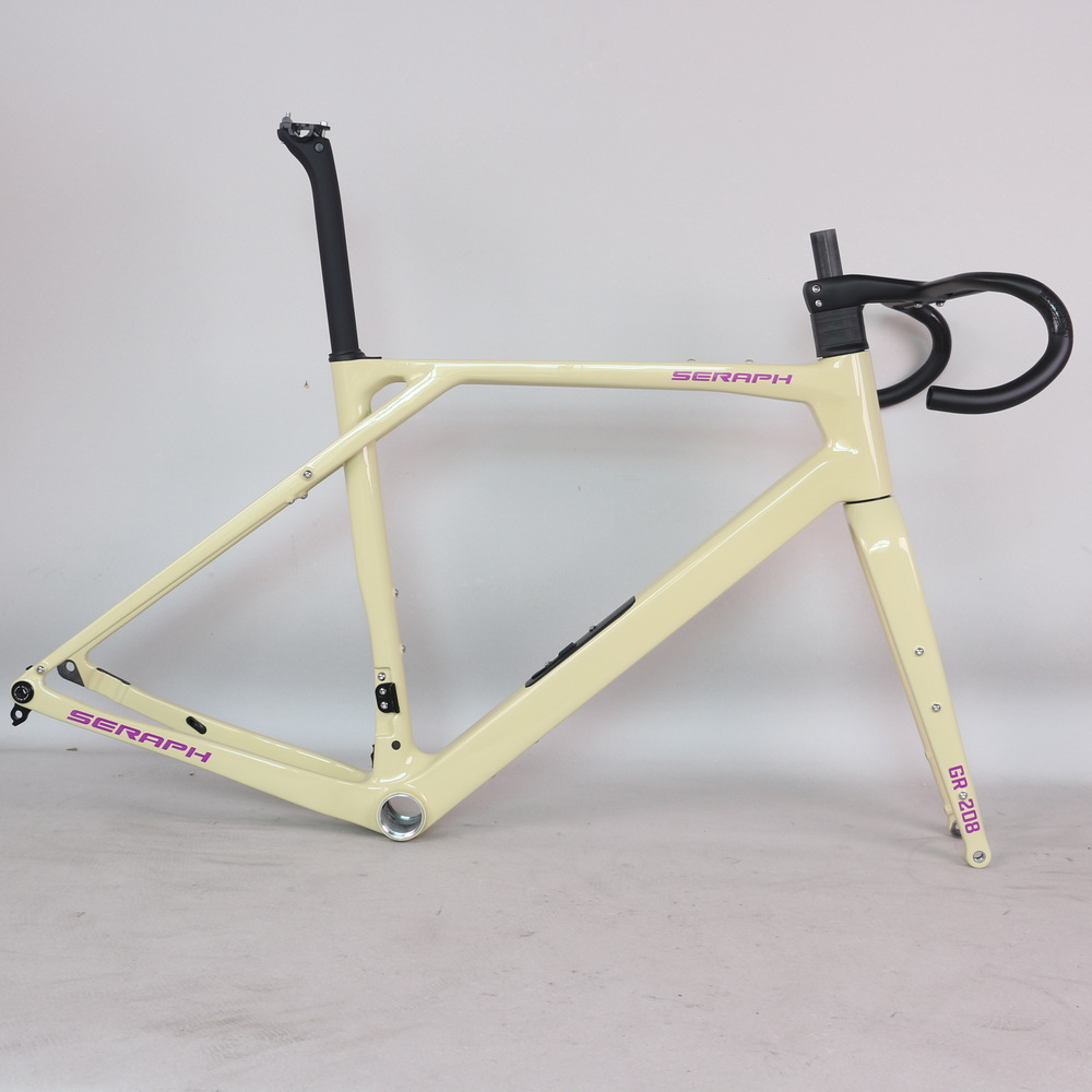 seraphbikes