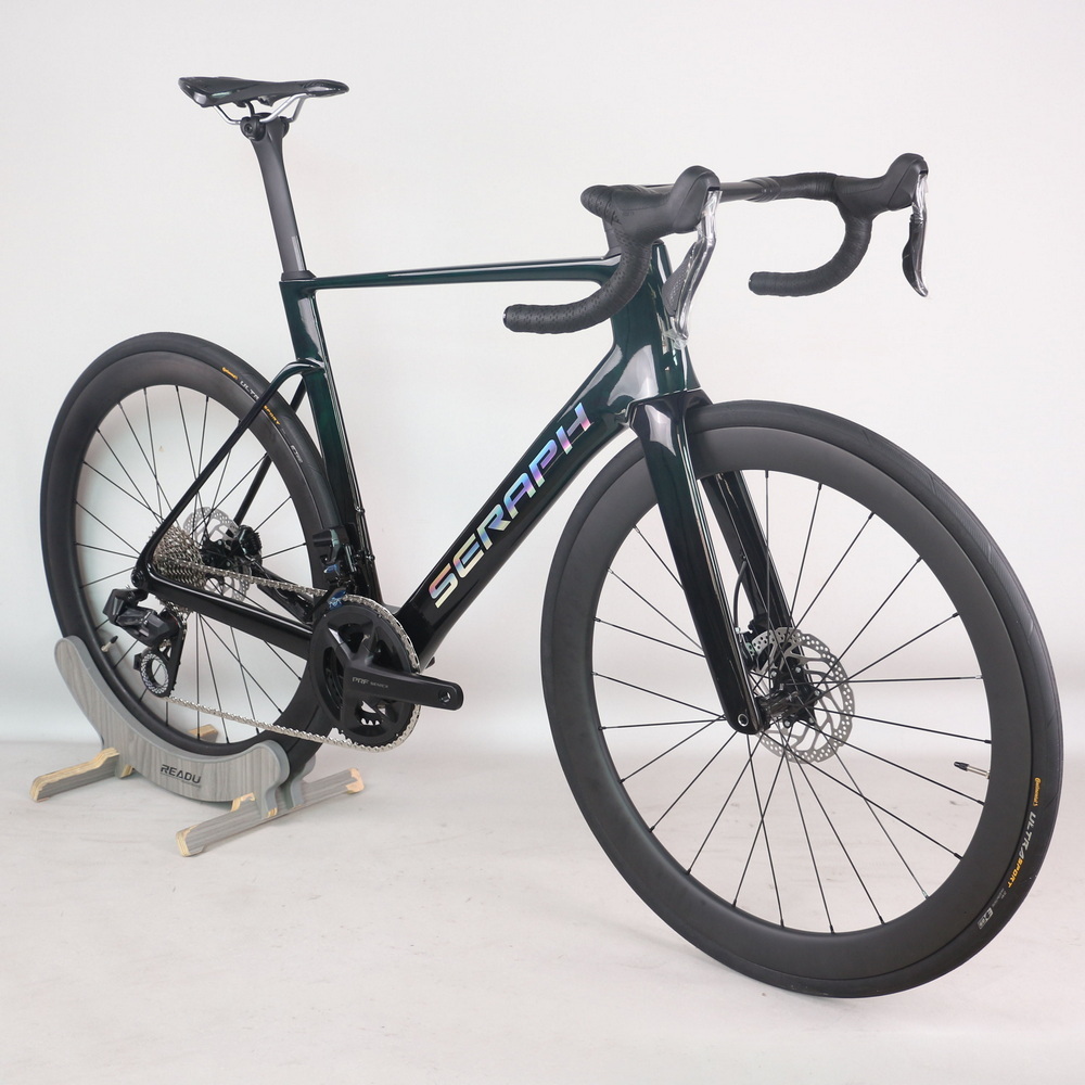 seraphbikes