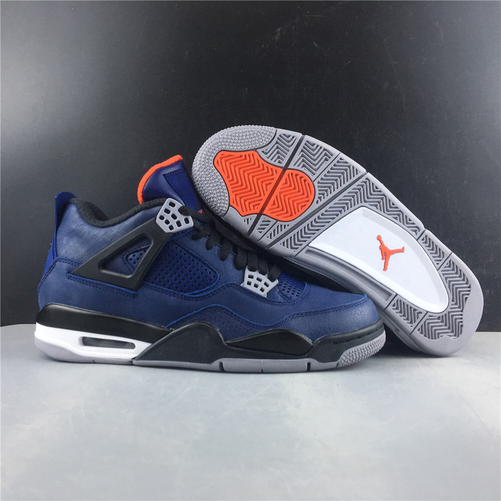 Air Jordan 4 Retro WNTR GS 