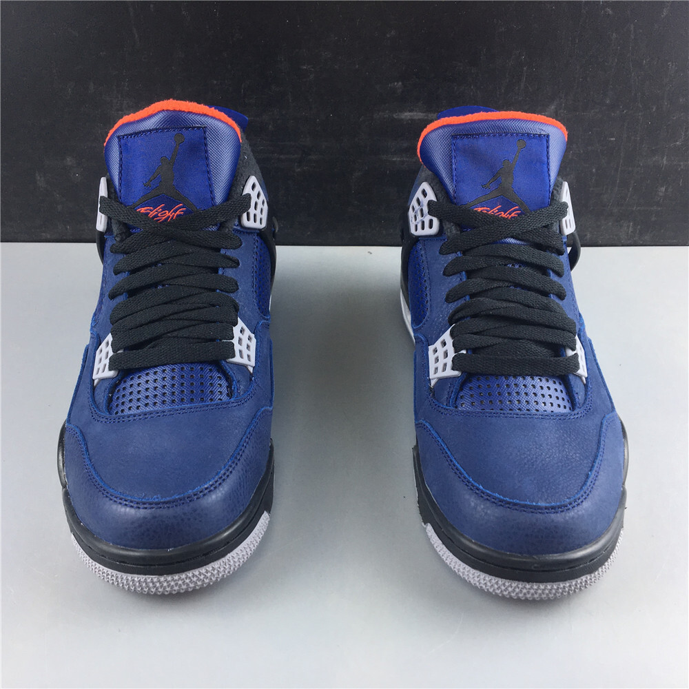 Air Jordan 4 Retro WNTR GS 