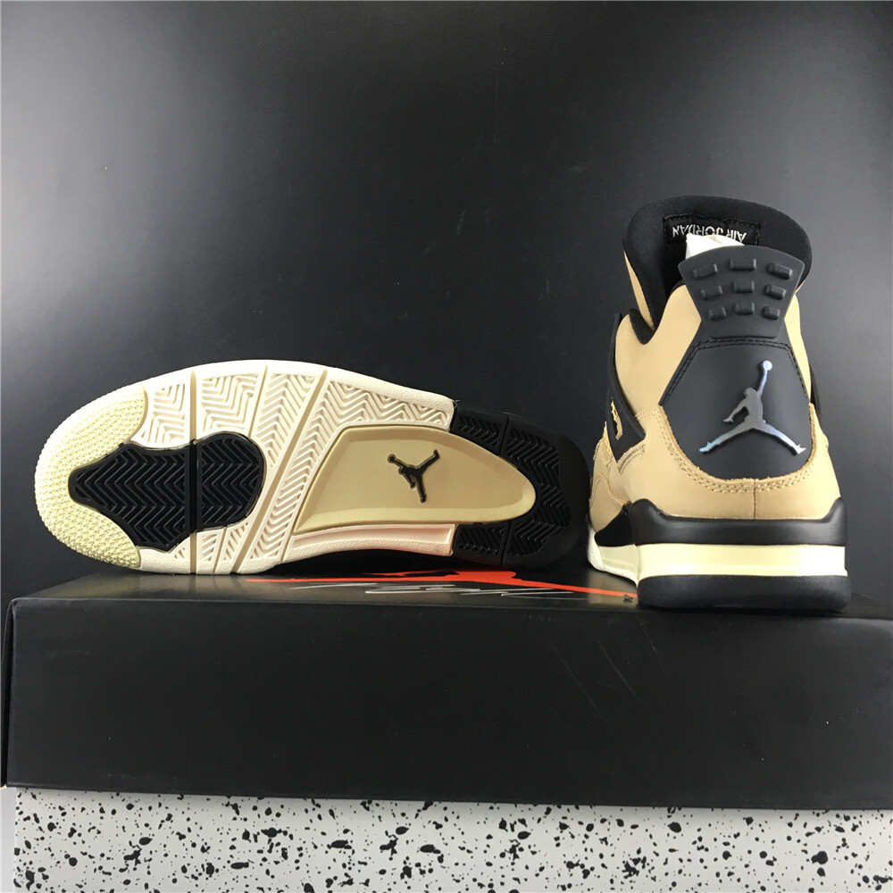 BuyitDesigner NIKE WMNS AIR JORDAN 4 RETRO MUSHROOM - semayazar.org.tr