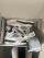 They arrived really fast and they are the best sneakers
